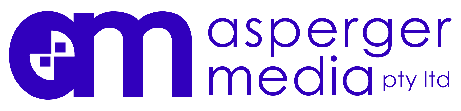 Asperger Media Pty Ltd